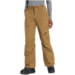Mountain Hardwear Sz M Firefall/2 Insulated
Ski/Snowboard Pants